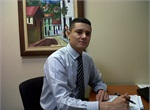 Obed Mendoza